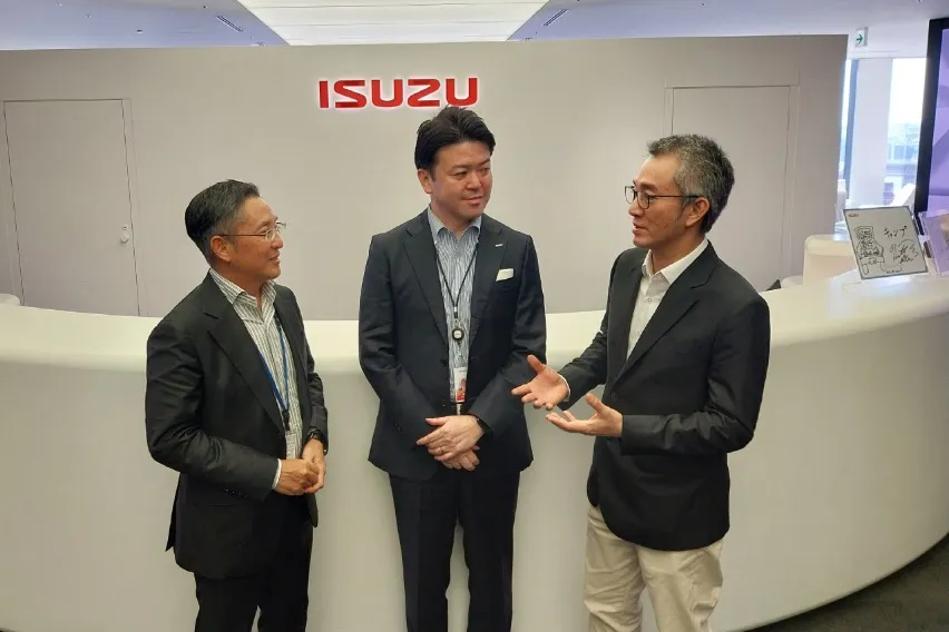 Isuzu Transformation IX: Indonesia Jadi Pilar Strategi Global Menuju 2030
