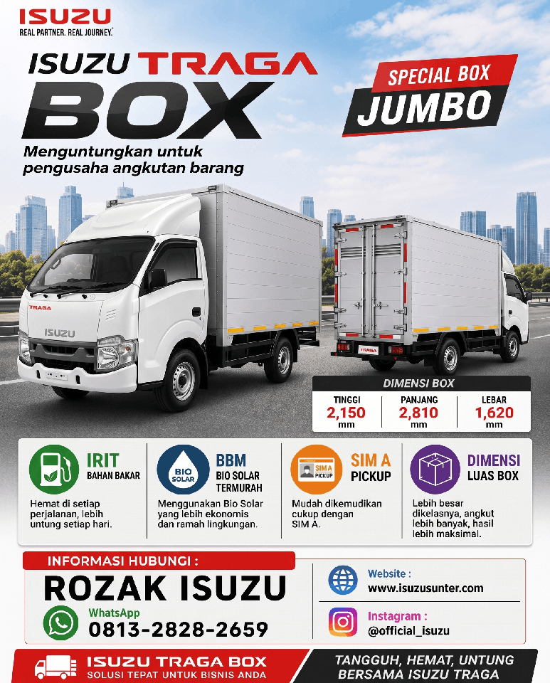 Promo Isuzu Jakarta Juli 2026 - Dealer Isuzu Astra Sunter Jakarta_(3)